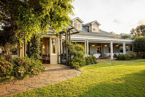 Spicers Clovelly Estate - Accommodation Newcastle 14