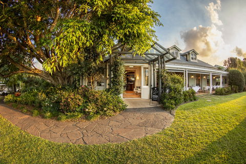 Spicers Clovelly Estate - Accommodation Newcastle 15