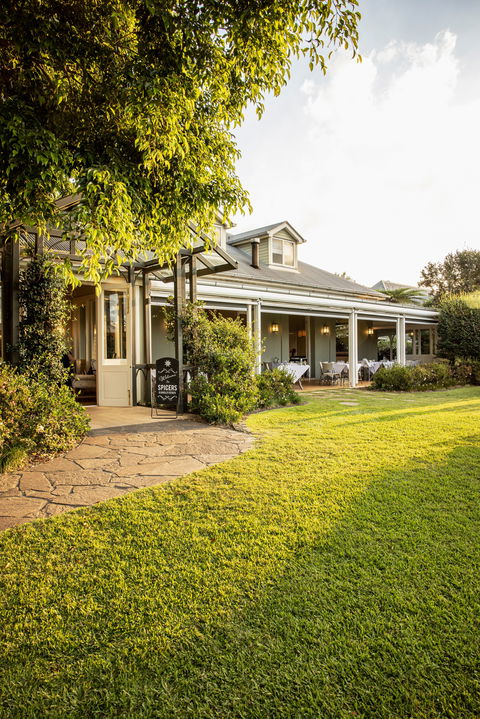 Spicers Clovelly Estate - Accommodation Newcastle 17