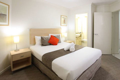 Caloundra Central Apartment Hotel - Accommodation Newcastle 4