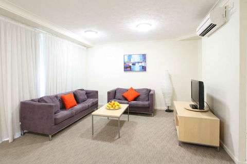 Caloundra Central Apartment Hotel - Accommodation Newcastle 5