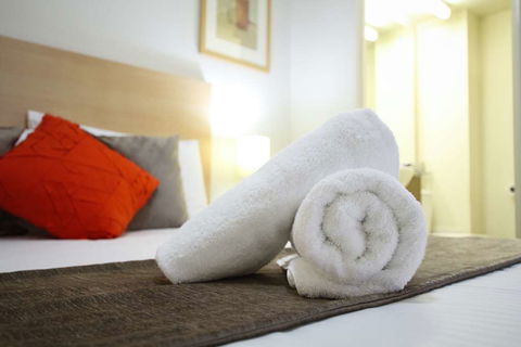 Caloundra Central Apartment Hotel - Accommodation Newcastle 6