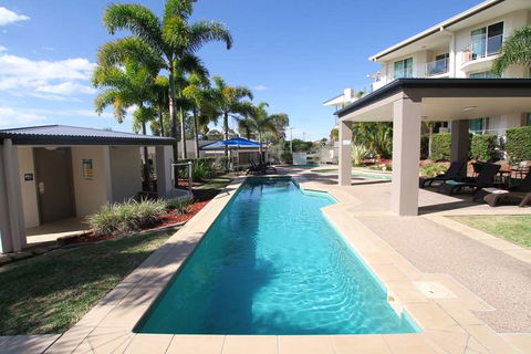 Caloundra Central Apartment Hotel - Accommodation Newcastle 8