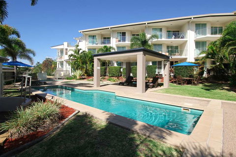 Caloundra Central Apartment Hotel - Accommodation Newcastle 9