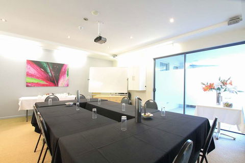 Caloundra Central Apartment Hotel - Accommodation Newcastle 12