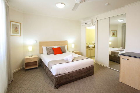 Caloundra Central Apartment Hotel - Accommodation Newcastle 13
