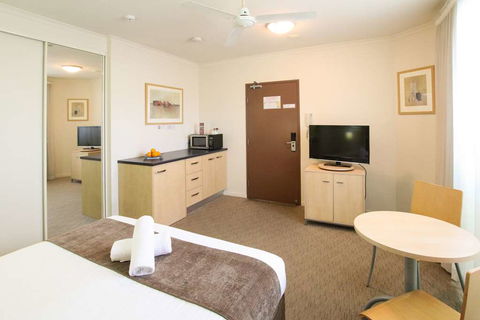 Caloundra Central Apartment Hotel - Accommodation Newcastle 14