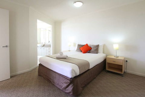 Caloundra Central Apartment Hotel - Accommodation Newcastle 15