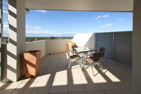Caloundra Central Apartment Hotel - Accommodation Newcastle 16