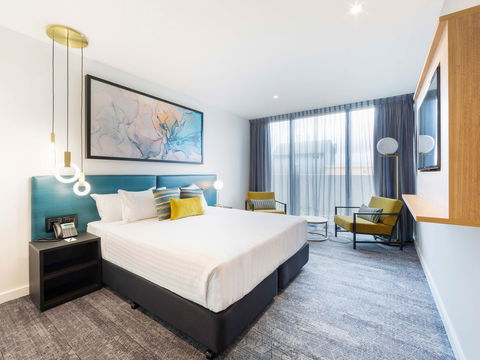 Mercure Canberra Belconnen - Accommodation Newcastle 1