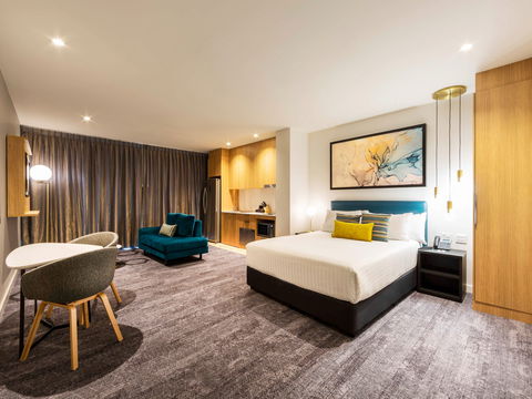 Mercure Canberra Belconnen - Accommodation Newcastle 3