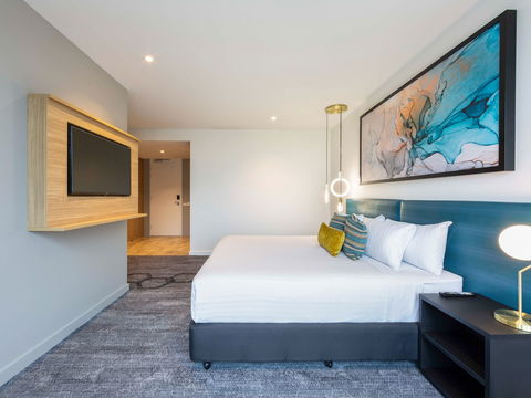 Mercure Canberra Belconnen - Accommodation Newcastle 4