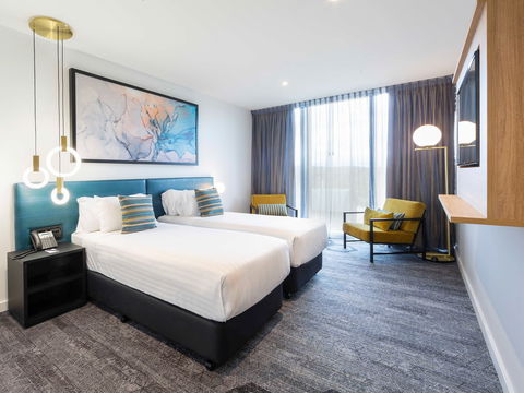 Mercure Canberra Belconnen - Accommodation Newcastle 5