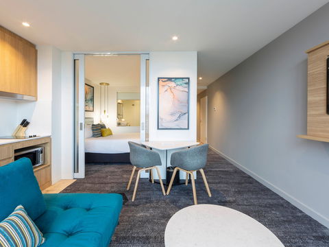 Mercure Canberra Belconnen - Accommodation Newcastle 7