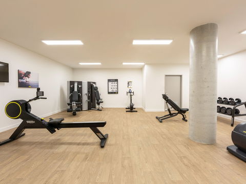 Mercure Canberra Belconnen - Accommodation Newcastle 12
