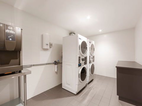 Mercure Canberra Belconnen - Accommodation Newcastle 14