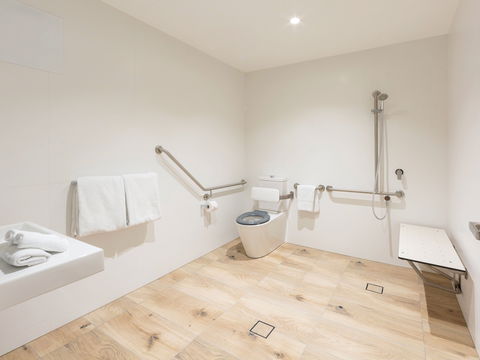 Mercure Canberra Belconnen - Accommodation Newcastle 15
