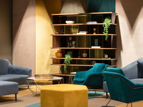 Mercure Canberra Belconnen - Accommodation Newcastle 16