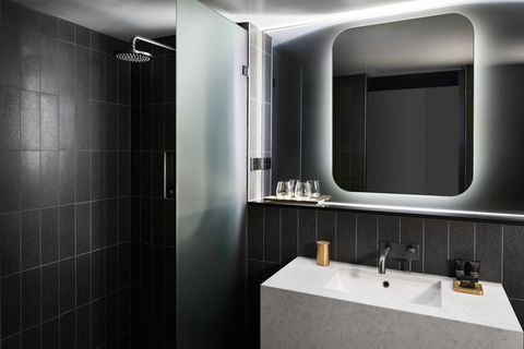 Midnight Hotel, Autograph Collection - Accommodation Newcastle 5