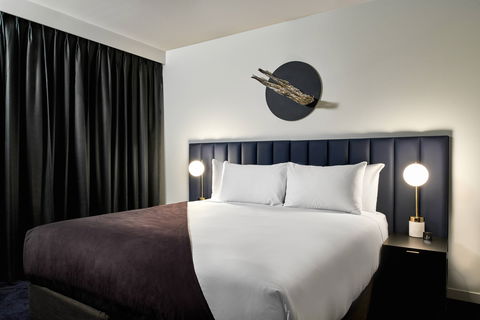Midnight Hotel, Autograph Collection - Accommodation Newcastle 13