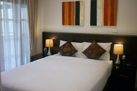 Quest Canberra - Accommodation Newcastle 4