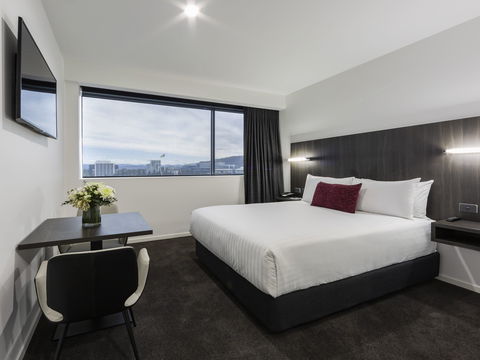 The Sebel Canberra Civic Hotel - Accommodation Newcastle 5