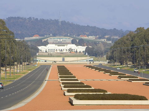 The Sebel Canberra Civic Hotel - Accommodation Newcastle 15