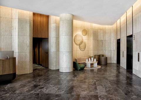 A By Adina Canberra - Accommodation Newcastle 3
