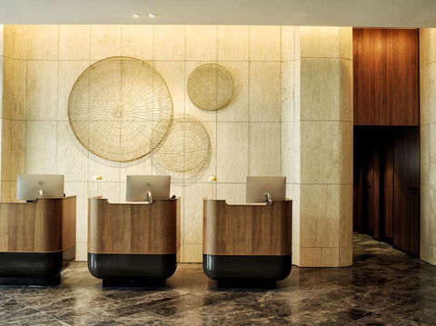A By Adina Canberra - Accommodation Newcastle 4