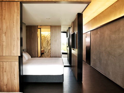 A By Adina Canberra - Accommodation Newcastle 6