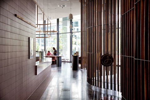 A By Adina Canberra - Accommodation Newcastle 11