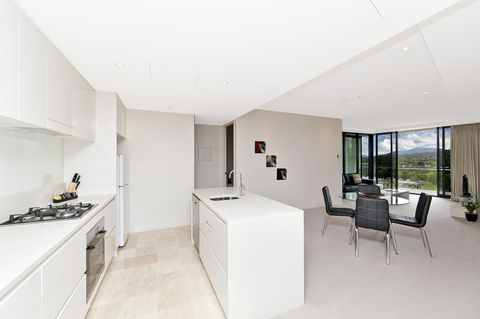 Astra Canberra Manhattan - Accommodation Newcastle 10