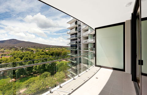 Astra Canberra Manhattan - Accommodation Newcastle 11