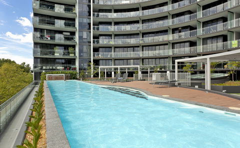 Astra Canberra Manhattan - Accommodation Newcastle 13