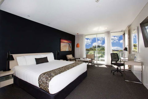 Best Western Plus Apollo International - Accommodation Newcastle 6