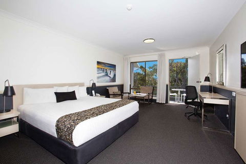 Best Western Plus Apollo International - Accommodation Newcastle 7