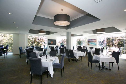 Best Western Plus Apollo International - Accommodation Newcastle 10