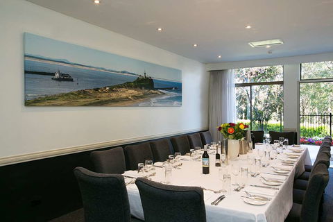 Best Western Plus Apollo International - Accommodation Newcastle 11