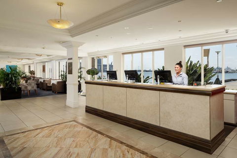 Rydges Newcastle - Accommodation Newcastle 3