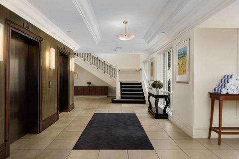 Rydges Newcastle - Accommodation Newcastle 4