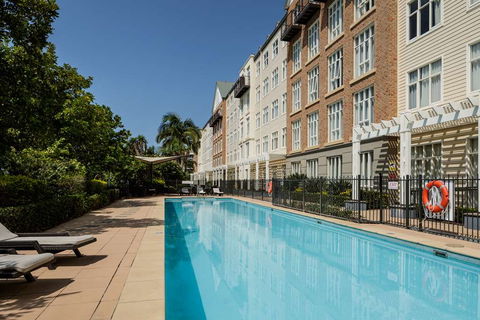 Rydges Newcastle - Accommodation Newcastle 5