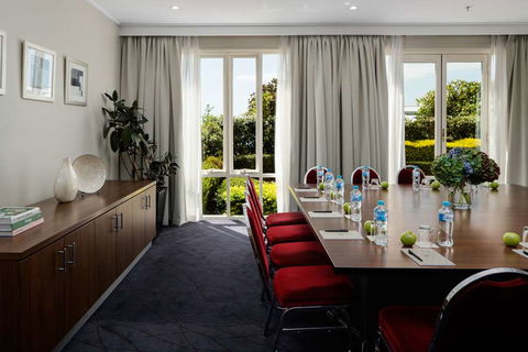 Rydges Newcastle - Accommodation Newcastle 7