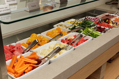 Rydges Newcastle - Accommodation Newcastle 11