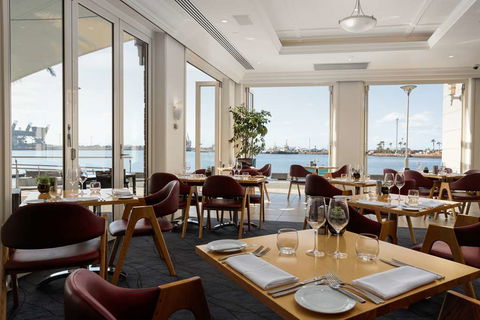 Rydges Newcastle - Accommodation Newcastle 12