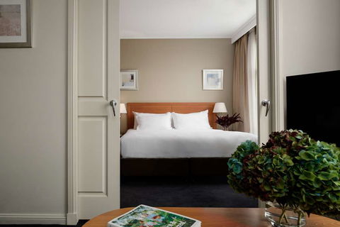 Rydges Newcastle - Accommodation Newcastle 15