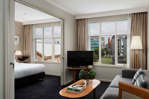 Rydges Newcastle - Accommodation Newcastle 16