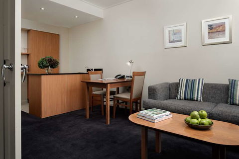 Rydges Newcastle - Accommodation Newcastle 17