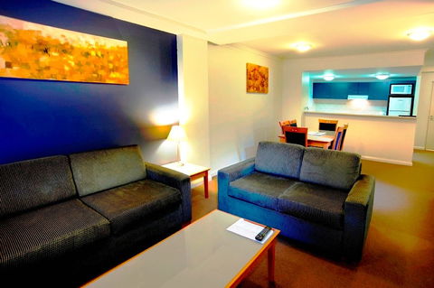 Quest Newcastle - Accommodation Newcastle 5