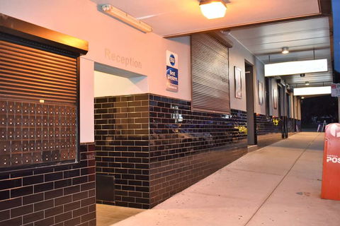 Best Western Blackbutt Inn - Accommodation Newcastle 4