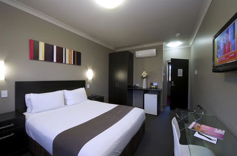 Best Western Blackbutt Inn - Accommodation Newcastle 6